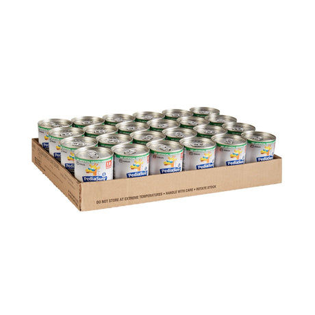 PediaSure Enteral Formula, Vanilla, 8 oz