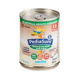 PediaSure 1.0 Cal With Fiber Tube Feeding Formula, Vanilla, 8 oz