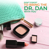 Dr. Dan's CortiBalm Lip Balm Treatment for Severe Chapped Lips, 0.15 oz