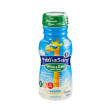 PediaSure Grow & Gain with Fiber Nutrition Shake, Vanilla, 8 oz