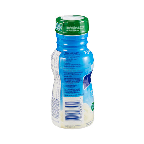 PediaSure Grow & Gain with Fiber Nutrition Shake, Vanilla, 8 oz