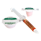 Precision Dose Children's Ibuprofen Oral Suspension, 100 mg / 5 mL, 4 oz - 68094049462 - LL Medico