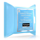 Neutrogena Makeup Remover Ultra-Soft Micellar Cleansing Wipes, 50 Count