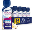 Ensure Complete Nutrition Shake, Vanilla, 10 oz