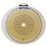 Coloplast Sensura Flex Two-Piece Skin Barrier, Flat, Cut-to-Fit, 70 mm Flange - 10103-Box - LL Medico