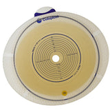 Coloplast Sensura Flex Two-Piece Skin Barrier, Flat, Cut-to-Fit, 70 mm Flange - 10103-Box - LL Medico