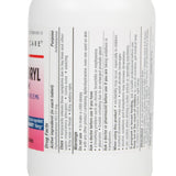Geri-Care Geri-Dryl Allergy Relief, Diphenhydramine HCl 25 mg, Tablet - 681-10-GCP - LL Medico