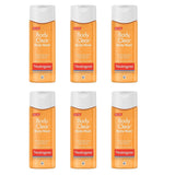 Neutrogena Body Clear Acne Body Wash Liquid, 8.5 fl oz