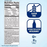 Ensure Max Protein Nutrition Shake, Creamy Strawberry, 11 oz
