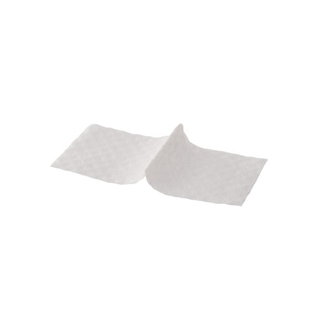Webcol Alcohol Prep Pad, 1" x 1.25", Individual Packets - 6818- - LL Medico