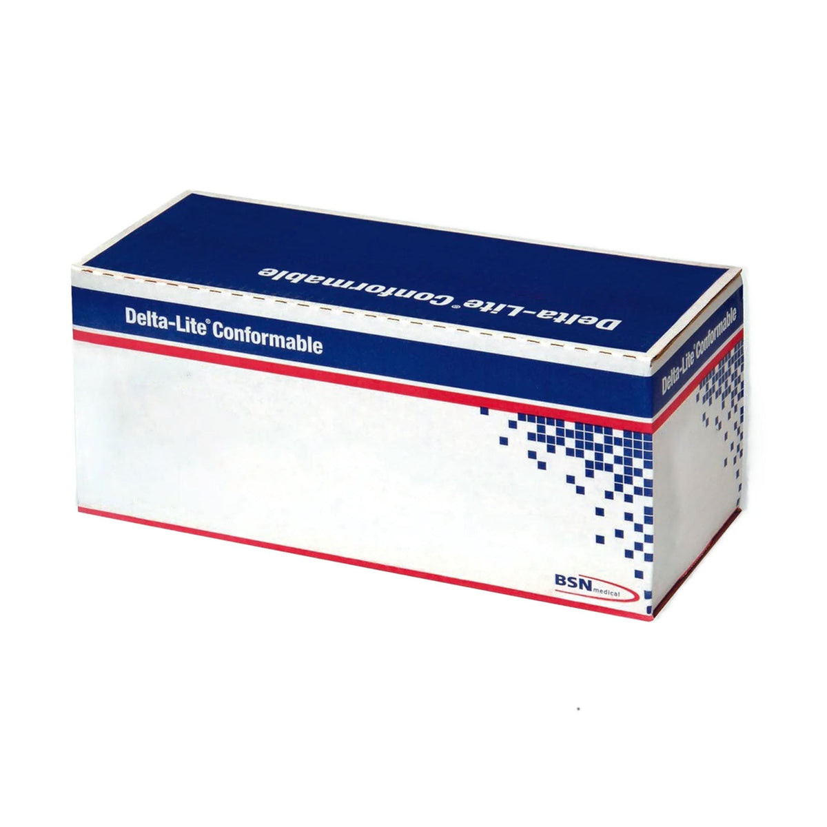 Delta-Lite Conformable, Cast Tape, White, Fiberglass - LL Medico