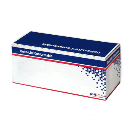 Delta-Lite Conformable, Cast Tape, White, Fiberglass - LL Medico