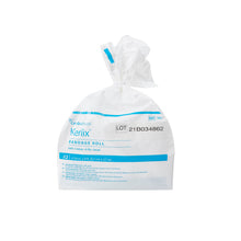 Kerlix Sterile Bandage Roll, 100% Cotton 6-Ply, 2 1/4" x 3 Yard - 1801 - LL Medico