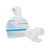 Kerlix Sterile Bandage Roll, 100% Cotton 6-Ply, 2 1/4" x 3 Yard - 1801 - LL Medico