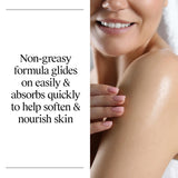 Neutrogena Body Oil, Light Sesame Formula, 8.5 fl oz