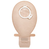 Coloplast SenSura Click Wide Two-Piece Ostomy Pouch, Drainable, Opaque, 10.5", Box of 20 - 11114 - LL Medico