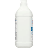 Clorox Healthcare Bleach Germicidal, Surface Disinfectant Cleaner Refill, Manual Pour Liquid, 1 gal. Jug, Fruity Floral Bleach Scent, Nonsterile - 68978 - LL Medico