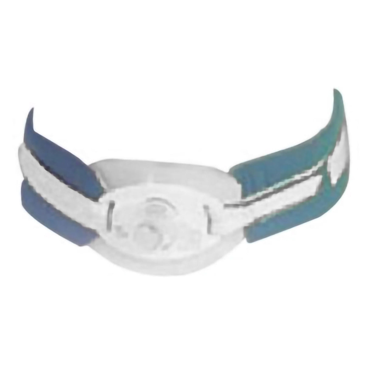 Portex Tracheostomy Tube Holder, Adult, 1" x 18"