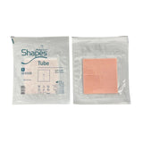 PolyMem PolyTube Tube Site Dressing, 3½ x 3½ Inch