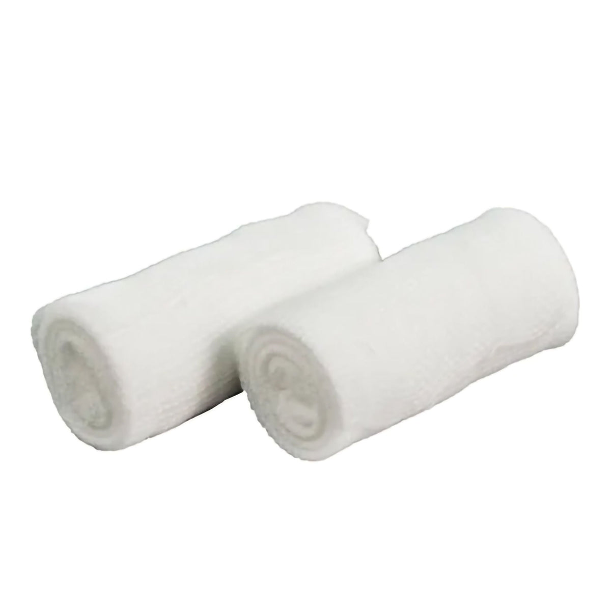 Dynarex Conforming Stretch Gauze Bandages, 3" x 4.1 Yard - 3103 - LL Medico