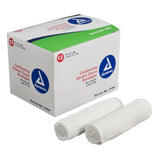 dynarex Sterile Conforming Bandage, 4 Inch x 4-1/10 Yard