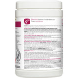 Dispatch with Bleach Surface Disinfectant Cleaner Wipes, Premoistened, Fruity Floral Bleach Scent, Nonsterile, 6.75" x 8" - 69150 - LL Medico