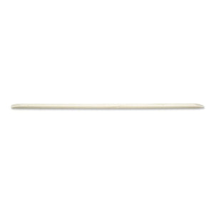 Puritan Wooden Cuticle Sticks, Box of 100 - 2910 - LL Medico