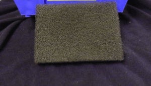 Drive Cabinet Air Filter, 6 Count - 303DZ-605 - LL Medico