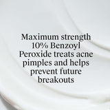 Neutrogena Rapid Clear Stubborn Acne Spot Gel, Maximum Strength, 1 oz