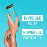 Neutrogena Hydro Boost Water Gel Lotion Sunscreen SPF 50, 3 fl oz