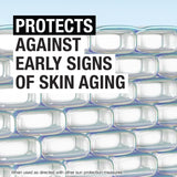 Neutrogena Clear Face Oil-Free Sunscreen Lotion, SPF 50, 3 fl oz
