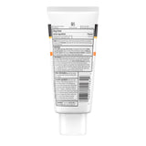 Neutrogena Clear Face Oil-Free Sunscreen Lotion, SPF 50, 3 fl oz