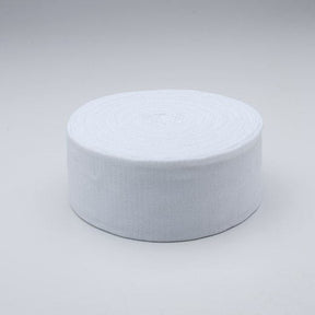 Compressogrip Elastic Tubular Support Bandage, Pull On, 3" x 11 yd, White, Polyester/Spandex, NonSterile, Size D, 20 to 25 mmHg - 6S762803-Single - LL Medico