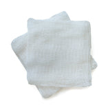 CareStock Gauze Sponge, 4 x 4 in. 12-Ply, Medical-Grade Cotton Wound Dressing