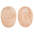 ConvaTec Natura Plus Two-Piece Pouch, Closed, 8-Inch - 421682-Box - LL Medico
