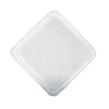 Cutimed Sorbion Sachet S Gelling Fiber Wound Dressing, 4 x 4 Inch