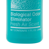 Bard Medi-aire Biological Odor Eliminator, Deodorizer, Liquid, 1 oz Spray, Fresh Air Scent, Alcohol Based - 7000A - LL Medico