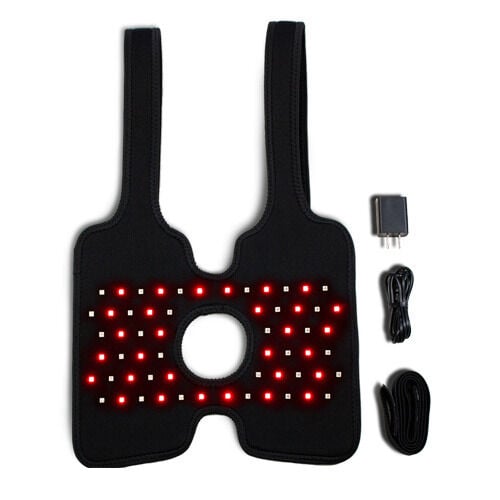 dpl Joint Wrap LED Light Therapy Device, Pain Relief - FLJOINT - LL Medico