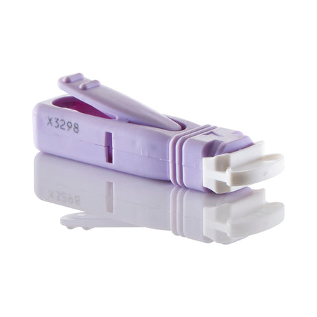 Owen Mumford Unistik 3 Safety Lancets, 28 Gauge - AT1047 - LL Medico