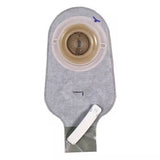 Coloplast Assura Deep Convex One-Piece Pouch, Cut-to-Fit, Transparent, 11 1/4" - 14103-Box - LL Medico