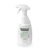 MadaCide-FD Germicidal Surface Disinfectant Cleaner, Trigger Spray Liquid, 32 oz Bottle, Alcohol Scent, NonSterile - 7020 - LL Medico