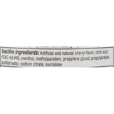 Geri-Care Geri-Tussin Expectorant Cough Relief Liquid