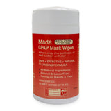 Mada CPAP Mask Cleaning Wipes