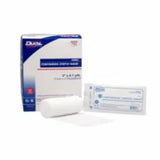 Dukal Conforming Bandage, 3 Inch x 4-1/10 Yard