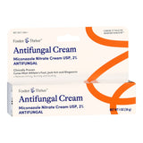 Foster & Thrive Antifungal Cream, Miconazole Nitrate 2%, 1 oz Tube - 70677100001 - LL Medico