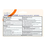 Foster & Thrive Antifungal Cream, Miconazole Nitrate 2%, 1 oz Tube - 70677100001 - LL Medico