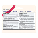 Foster & Thrive Antifungal Cream, Tolnaftate 1%, 0.5 oz Tube - 70677100101 - LL Medico