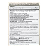 Foster & Thrive Allergy Relief Nasal Spray, Fluticasone Propionate 50 mcg, 24 Hour - 70677102102 - LL Medico