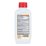 Foster & Thrive Maximum Strength Antacid & Antigas Liquid, Aluminum Hydroxide / Magnesium Hydroxide / Simethicone 400 mg-40 mg, 12 oz - 70677106501 - LL Medico