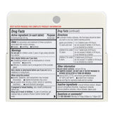 Foster & Thrive Motion Sickness Dimenhydrinate 50 mg Tablets - 70677108701 - LL Medico
